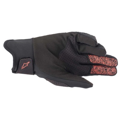 Guantes Stella Denali 2 Neg/Neg 2