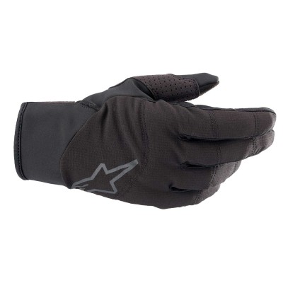 Guantes Stella Denali 2 Neg/Neg