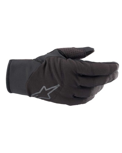 Guantes Stella Denali 2 Neg/Neg