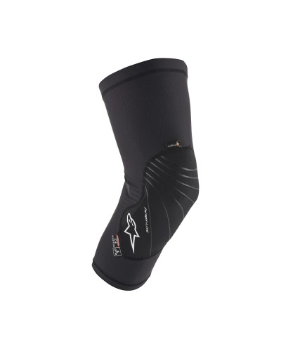 Protector Rodilla Paragon Lite Neg