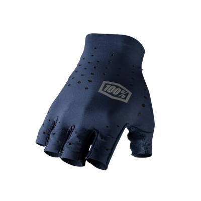 Guantes 100% Sling azul oscuro