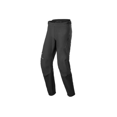 Pantalones Drop Neg/Ant