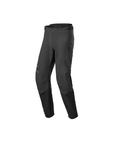 Pantalones Drop Neg/Ant