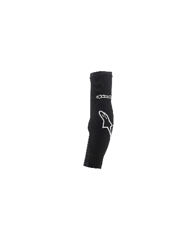 Protector Codo Paragon Plus Neg/Bln