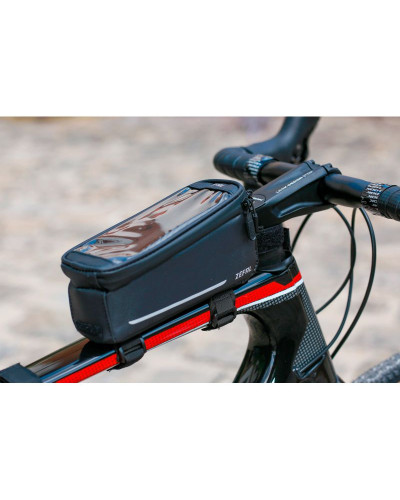 BOLSA ZEFAL CONSOLE PACK T1 AL CUADRO