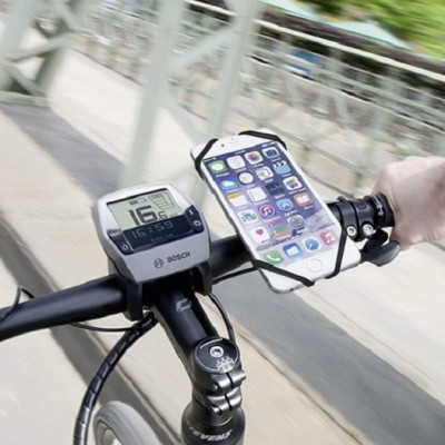 KLICKfix PhonePad Quad Mini 2720 Soporte para smartphone 2