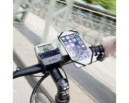 KLICKfix PhonePad Quad Mini 2720 Soporte para smartphone