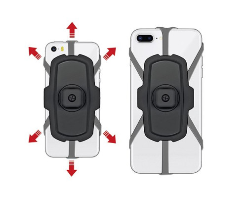 KLICKfix PhonePad Quad Mini 2720 Soporte para smartphone