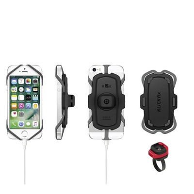 KLICKfix PhonePad Quad Mini 2720 Soporte para smartphone