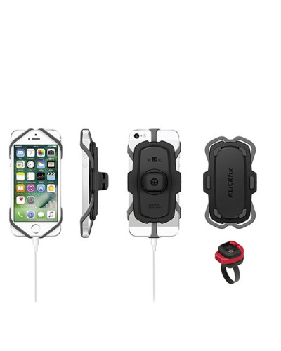 KLICKfix PhonePad Quad Mini 2720 Soporte para smartphone