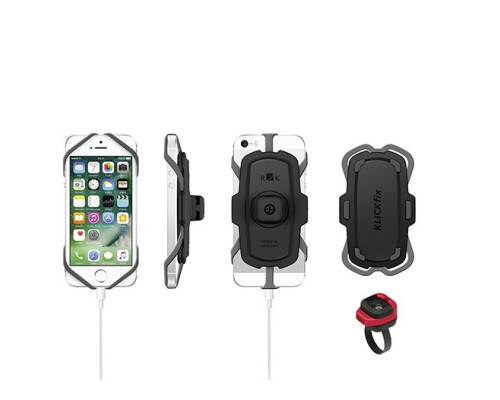 KLICKfix PhonePad Quad Mini 2720 Soporte para smartphone