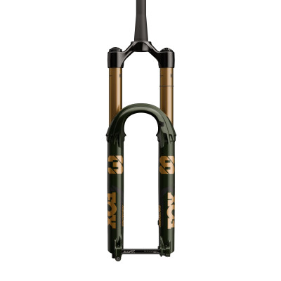 Horquilla FOX 2026 38 X2 Kashima 170 - Limited edition
