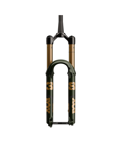 Horquilla FOX 2026 38 X2 Kashima 170 - Limited edition