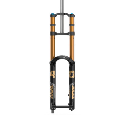 Horquilla FOX 2026 40 Grip X2 Kashima 203