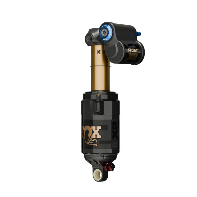 Amortiguador FOX FLOAT X2 F-S K 2P-A TRUN
