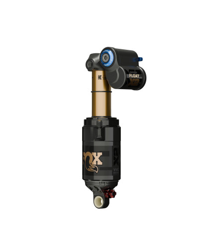 Amortiguador FOX FLOAT X2 F-S K 2P-A TRUN