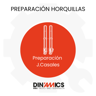 SHOWA - KAYABA - WP - MARZOCCHI - SACHS - TECH - YSS - BITUBO - KTECH - RACETECH - PAIOLI - BMW